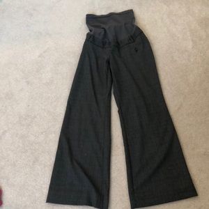 Motherhood Maternity slacks